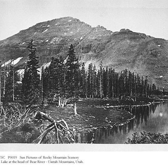 Bear River