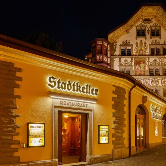 Stadtkeller