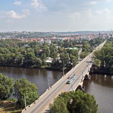Либеньский мост