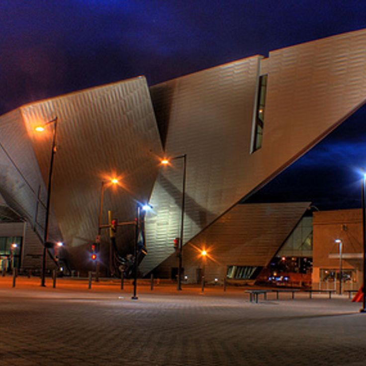 Denver Kunstmuseum