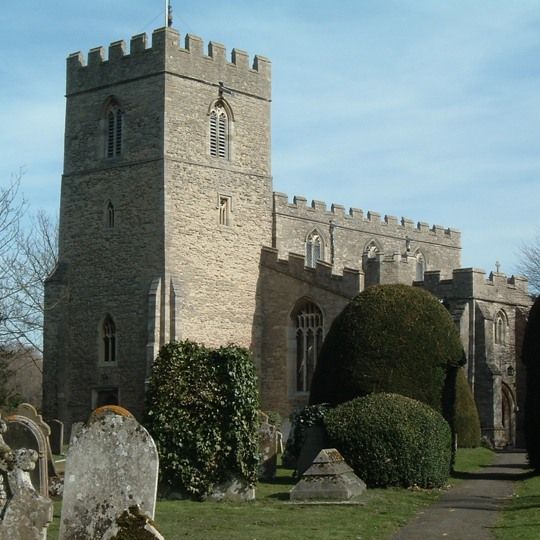 Church of All Saints