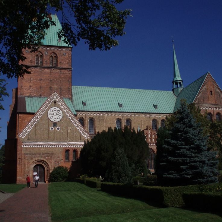 Ratzeburger Dom
