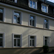 St.-Peter-Straße 10