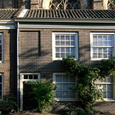 Pottenkade 5, Dordrecht