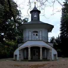Teehaus (Planitz)