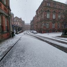 Leeds College of Art and Design