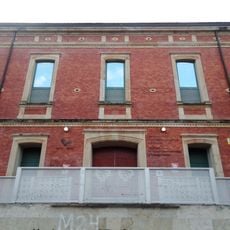 Lan Harreman eta Gizarte Langintza Eskola