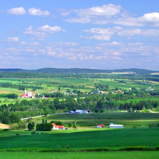 Saint-François-Xavier-de-Brompton