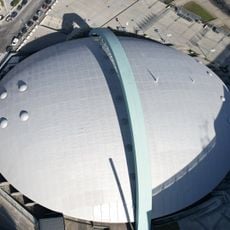 Le Dôme de Marseille