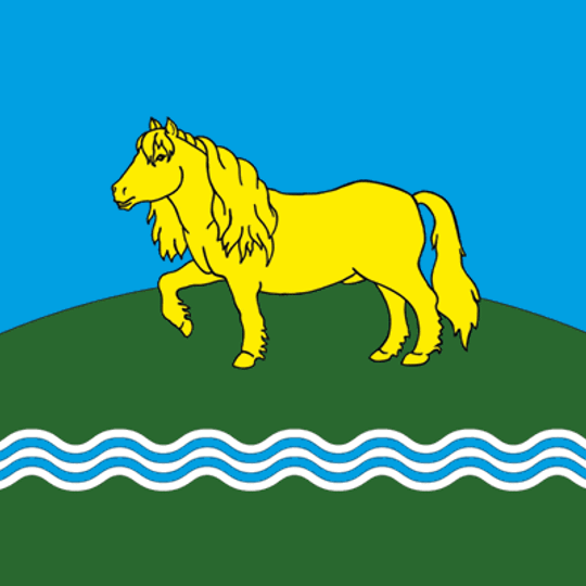 Тыллыминский 1-й наслег