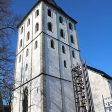 Jakobikirche Lippstadt