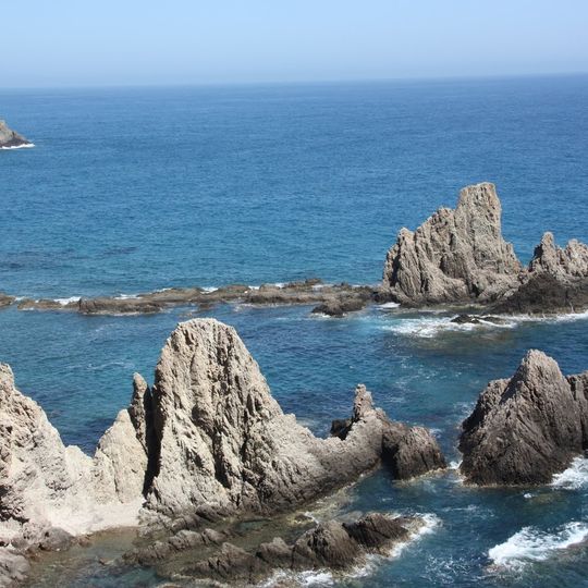 Arrecife de las Sirenas