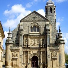 Sacra Capilla del Salvador