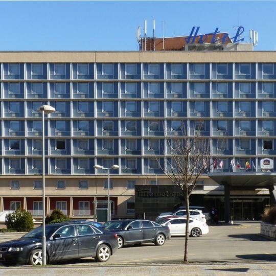 Hotel International