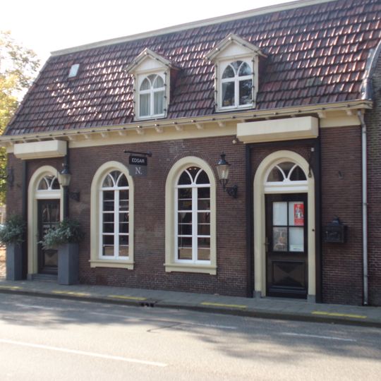 Hoofdstraat 130, Driebergen-Rijsenburg