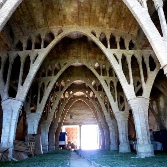 Sindicat Agrícola de Sant Guim de Freixenet