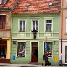 5 Bohaterów Westerplatte Street in Wschowa