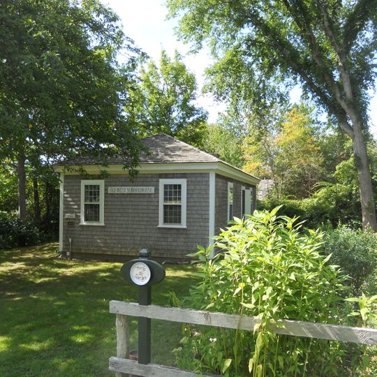 West Schoolhouse
