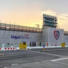 Unipol Domus