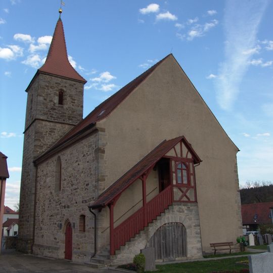 St. Stephan