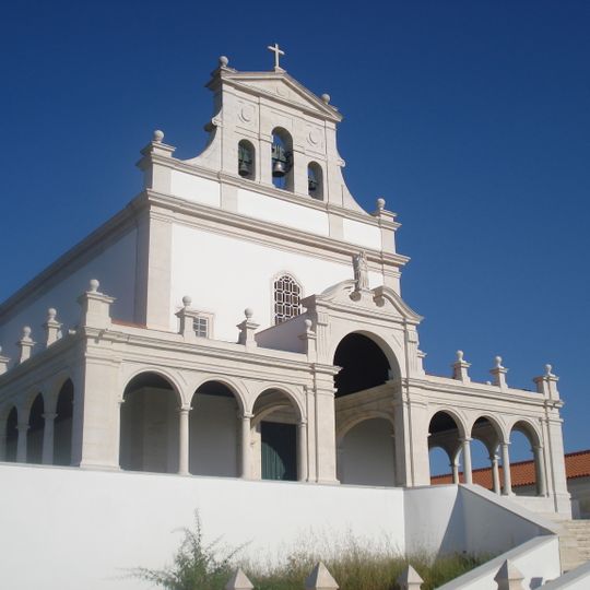 Capela de Nossa Senhora da Encarnação
