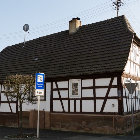 Bauernhaus