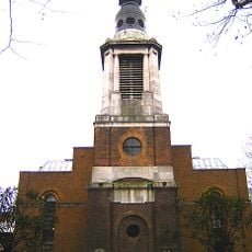St Anne's Church