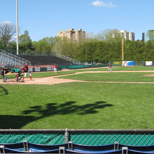 Labatt Park