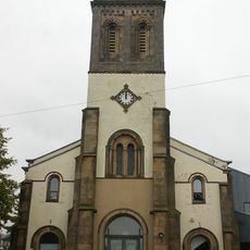 Church of St James