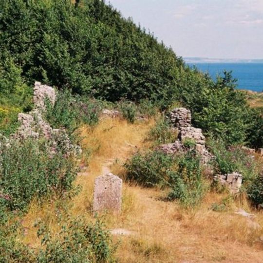 St Andrew's Church, Portland