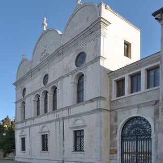 Abbey of San Giorgio Maggiore