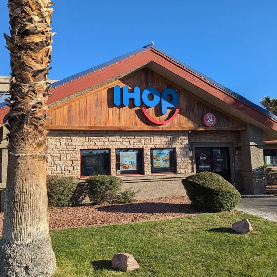 Ihop