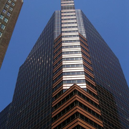 William Donald Schaefer Tower