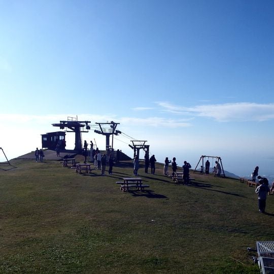 Unpenji Sanchō Park