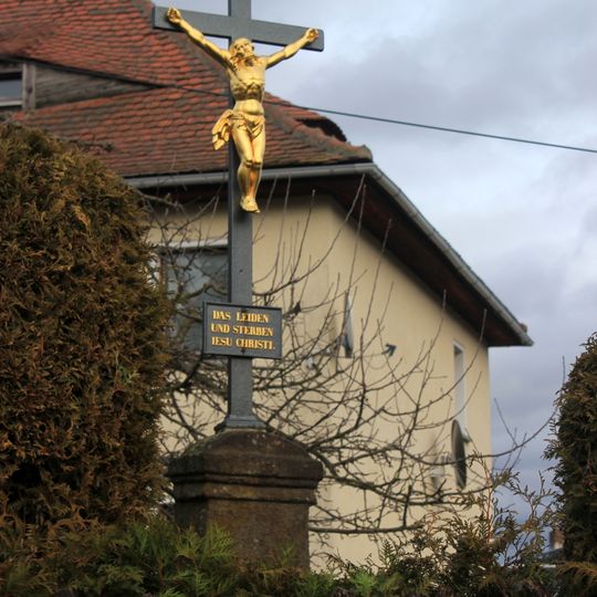Betkreuz Jeßnitz 3b