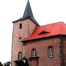 St. Martin