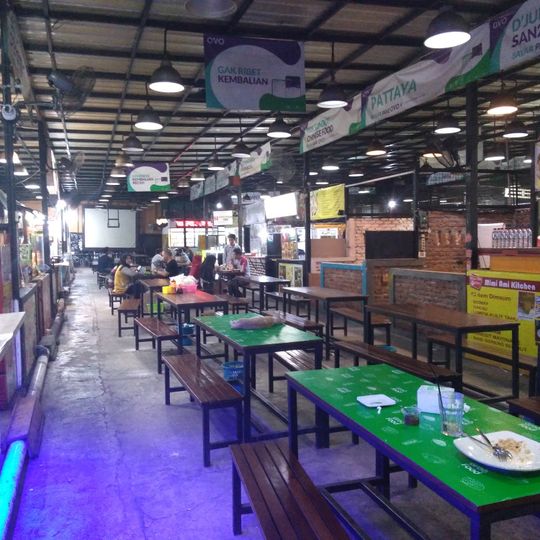 Jawara Kebon Jeruk