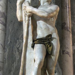 Cristo della Minerva