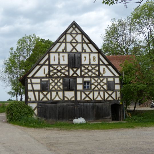 Ottobeurer Straße 1