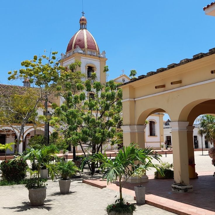 Mompox