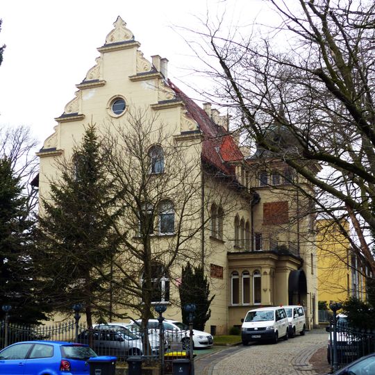 Am Stadtwall 1a Bautzen