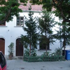 10, Brodzińskiego Street in Warsaw