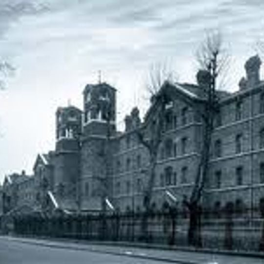 Chelsea Barracks