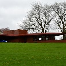 Jack Lamberson House