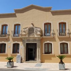 Biblioteca Pública Municipal de Huércal de Almería