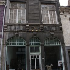 Sint Pieterstraat 48, Maastricht