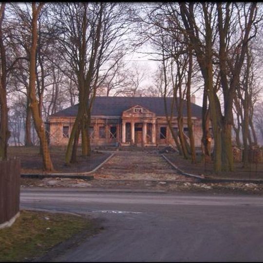 Bieganów, Świętokrzyskie Voivodeship