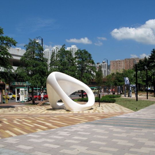 City Art Square
