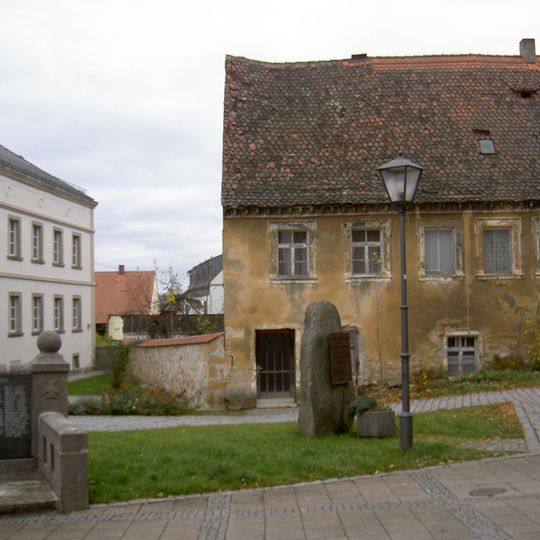 Pfarrhaus