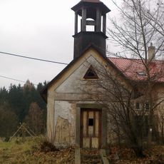 Chapel of the Holy Family (Výšinka)